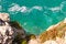 Free Portugal, Algarve, Sagres: Wonderful Coastline Royalty Free Stock Photography - 4280877