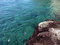 Free Adriatic Coast Colours Royalty Free Stock Images - 4285919