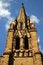 Free Copley Square, Boston Royalty Free Stock Photo - 4288105