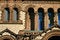 Free Copley Square, Boston Royalty Free Stock Photos - 4288108