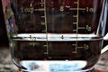 Free Half Full Or Half Empty Stock Photography - 4290172