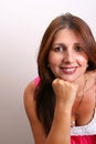 Free Adult Model Royalty Free Stock Image - 4290516