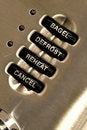 Free Toaster Settings Royalty Free Stock Images - 4293599