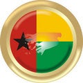 Free Guinea Bissau Stock Photography - 4294942