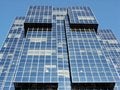 Free Tall London Offices Stock Images - 4294944