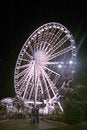 Free Ferris Wheel Stock Images - 4295354