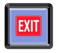 Free Web Button Stock Photos - 4297603