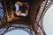 Free The Eiffel Tower Stock Image - 4293111