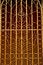 Free Buddhist Window Grill Royalty Free Stock Photos - 4293488