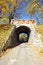 Free Old Brick Bridge Royalty Free Stock Photography - 4295877