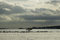 Free Bench On Bay Royalty Free Stock Images - 4296219