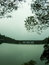Free Lake After Rain Stock Images - 4296404