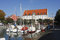 Free Sailing Boats Moored At Lindau Royalty Free Stock Image - 4299446