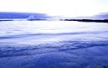 Free St James - Wave Splashing Against Tidal Pool Royalty Free Stock Photography - 430067