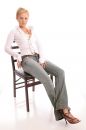 Free Blond Chair5 Royalty Free Stock Images - 433419