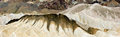 Free Death Valley Panorama Stock Photo - 433750
