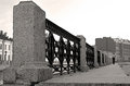 Free Moika River Embankment (sepia) Royalty Free Stock Images - 435689