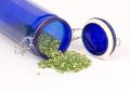 Free Spilled Peas Stock Image - 437321