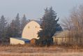 Free Prairie Home Stock Photo - 438510