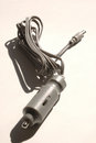 Free Cigarette Lighter Power Cord Stock Photo - 438690