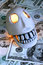 Free Skull Royalty Free Stock Photos - 438168