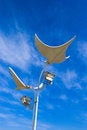 Free Street Light Stock Image - 4301831