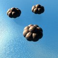 Free 3D Iron Objects Stock Images - 4304614