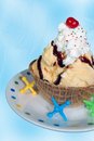 Free Yummy For The Tummy Royalty Free Stock Photo - 4305955