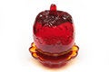 Free Glass Souvenir Royalty Free Stock Photography - 4307487