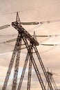 Free High Voltage Stock Image - 4307611