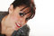 Free Looking In Royalty Free Stock Photos - 4301608