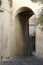 Free Poor Quarter Street Stock Photography - 4303552