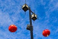 Free Lantern Stock Photography - 4310552
