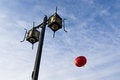 Free Lantern Royalty Free Stock Images - 4310699
