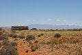 Free Remote Boondocking Stock Images - 4310874