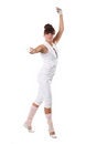 Free Ballet Royalty Free Stock Photo - 4314025