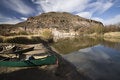 Free Day On The River Royalty Free Stock Images - 4314999
