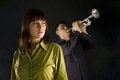 Free I Know This Melody Royalty Free Stock Photo - 4315085