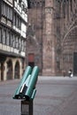 Free Telescopic Tourism Stock Images - 4316904