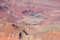 Free View Of The Grand Canyon Stock Images - 4310274