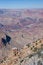 Free View Of The Grand Canyon Stock Image - 4310391