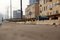 Free On The Road Royalty Free Stock Photos - 4313618