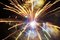 Free Sparkler Stock Photography - 4313842