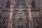 Free Strasbourg Cathedral Royalty Free Stock Photos - 4316878