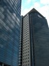 Free Skyscraper Stock Photography - 4323162
