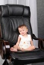 Free Big Boss Royalty Free Stock Photo - 4323395