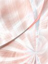 Free Stripe Blends Abstract Design Stock Image - 4324511