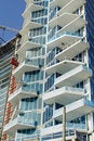 Free Futuristic Building Royalty Free Stock Images - 4326209