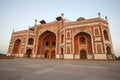 Free Humayun Tomb, Delhi, India Stock Photos - 4329463