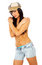 Free Fashion Woman Royalty Free Stock Photos - 4320518